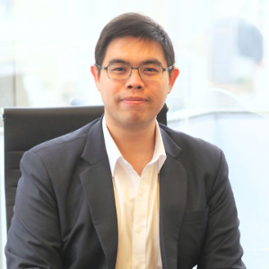 ธีรภาพ อัญญานุภาพ 